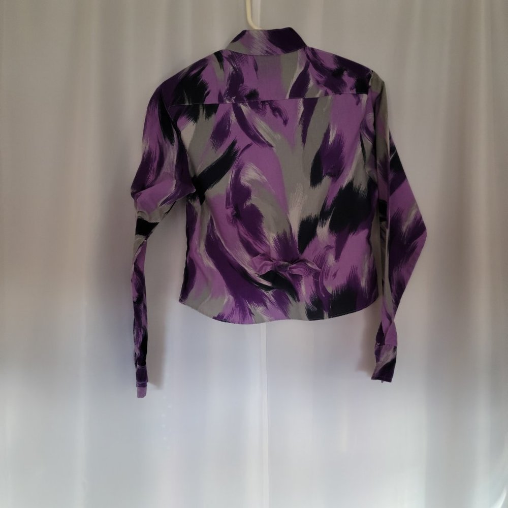 Vintage Roper Western Shirt - Picture 4 of 8